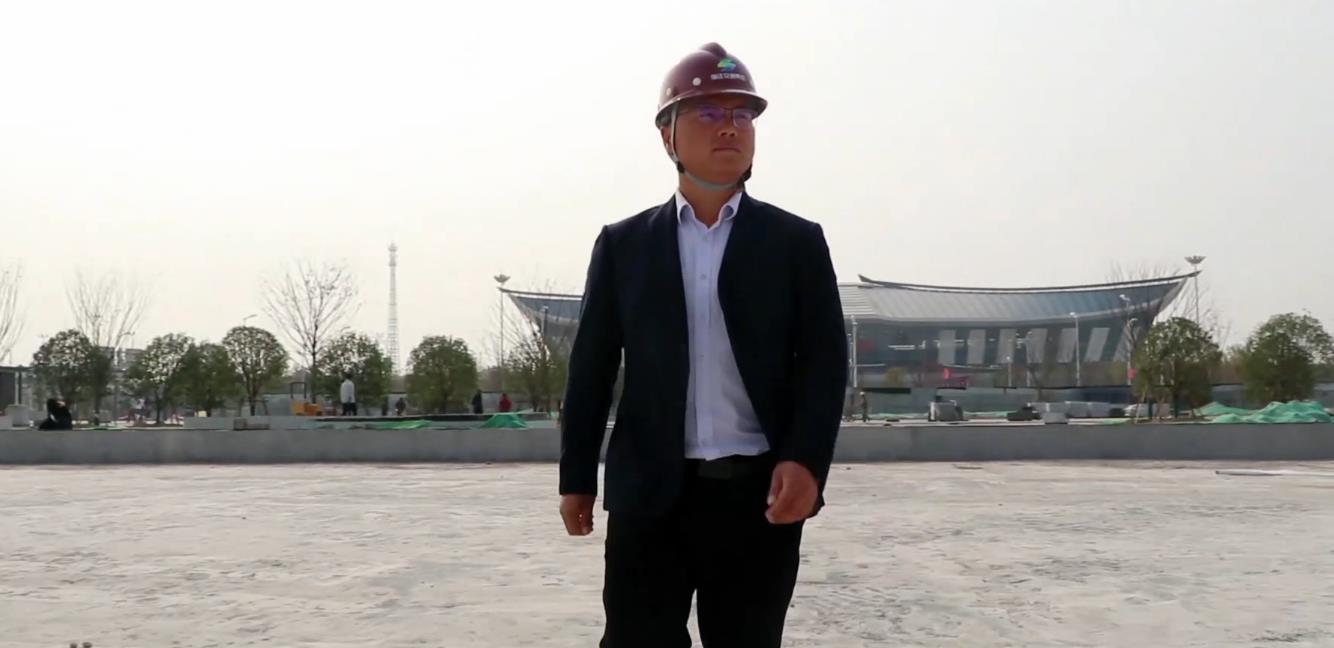 【新时代工业工人风范】市pp电子游戏集团金牌职工——高新博