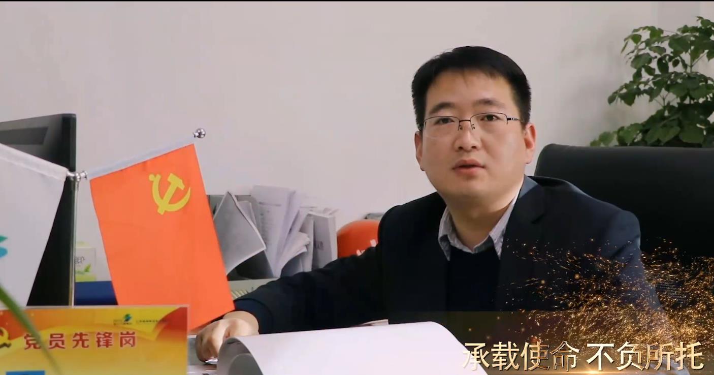 【新时代工业工人风范】市pp电子游戏集团金牌职工——刘晓培